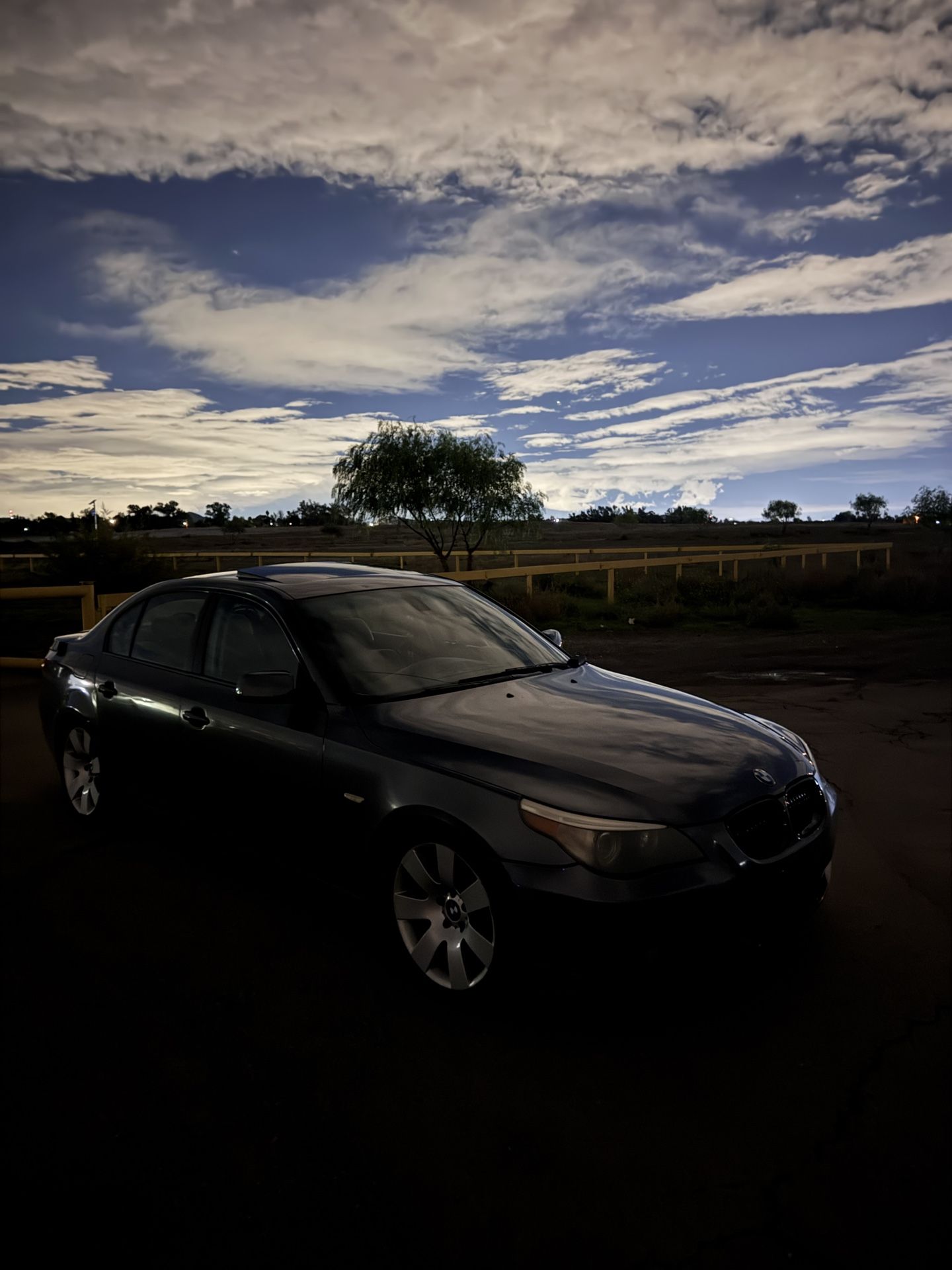 2005 BMW 530i