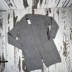 New Women Olivia Sky Long Sweater
