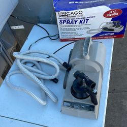 Paint Sprayer