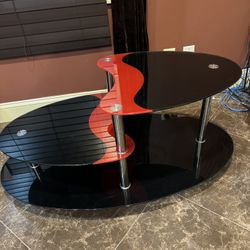 3 Tier Coffee Table 