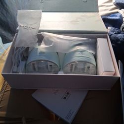 Zomee Fit Wearable Breast Pump
