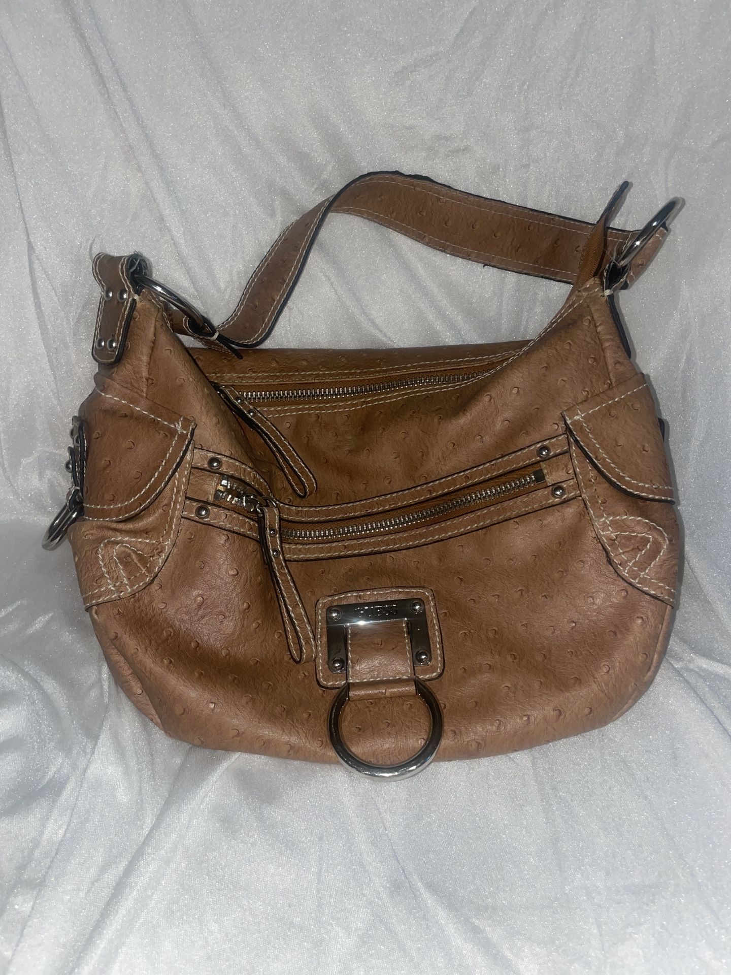 Y2K Guess Hobo Style Bag