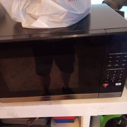 Cuisinart 3 In 1 Microwave Air Fryer Plus