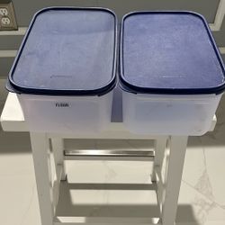 Tupperware Modular Mates