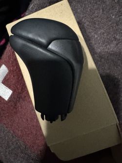 Tacoma Trd Off Road Shift Knob