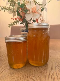 Honey