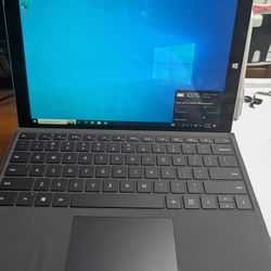 Surface pro 3