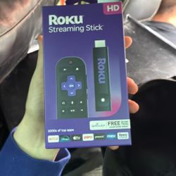 Roku