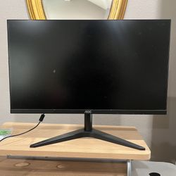 AOC Computer Screen
