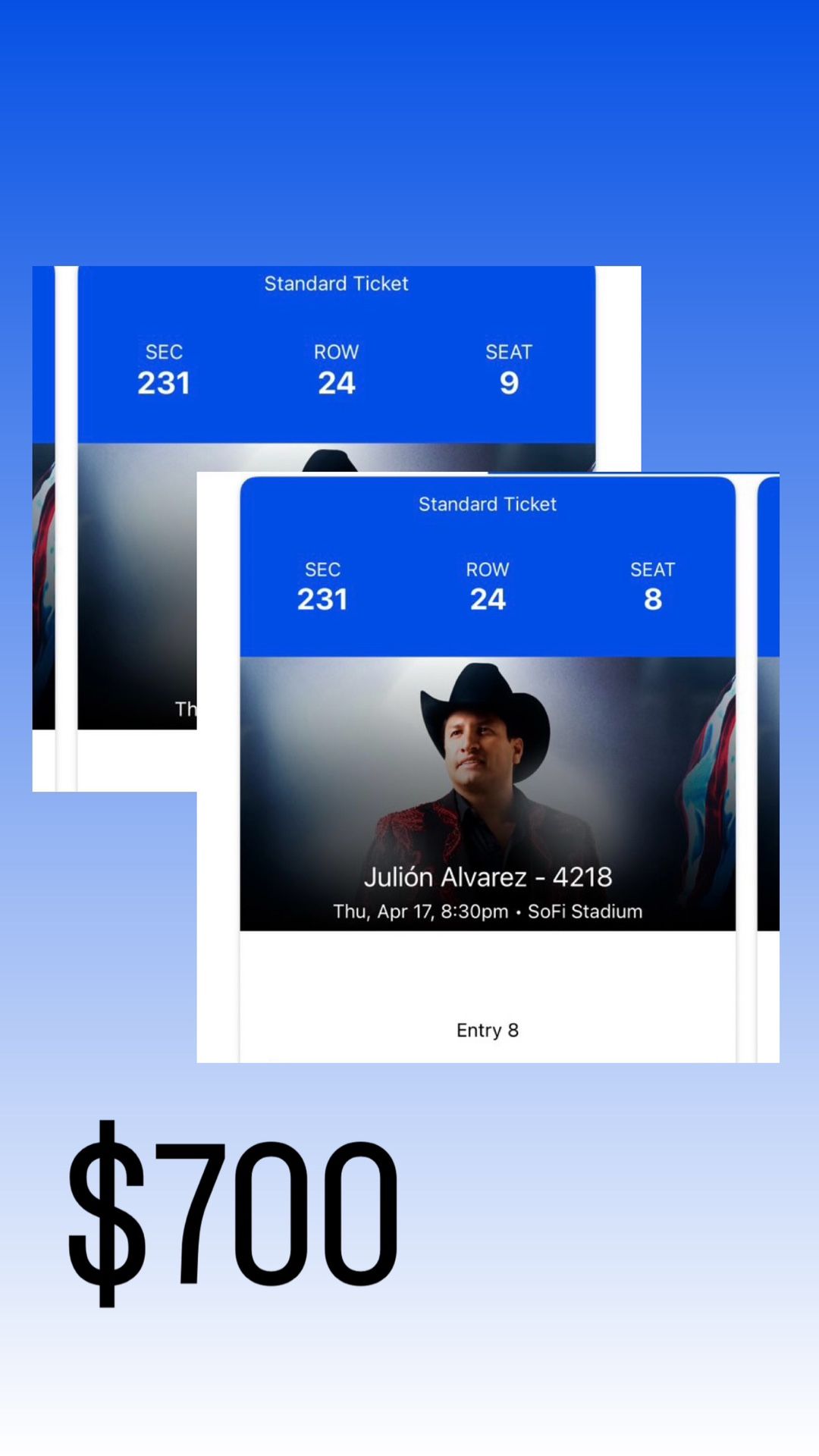 Playboi Carti Tickets Show in LA Crypto Arena