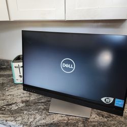 Dell C2722DE - LED PC Monitor