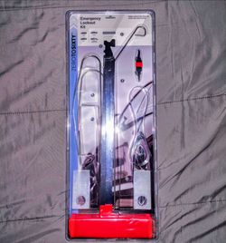 NEW Emergency lockout KIT unlock doors on cars