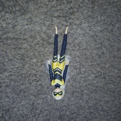 Miraculous Ladybug Chole Hero 