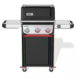 WEBER GRILL, BRAND NEW