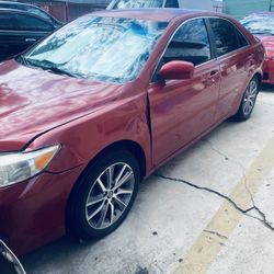 2010 Toyota Camry