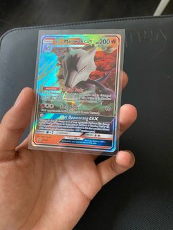 Selling Pokemon card
