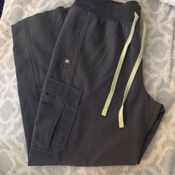 Figs Yola Scrub Pants 