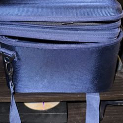 Nintendo Switch Carrying Case 