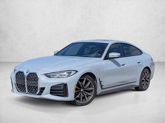 2023 BMW 430i Gran Coupe