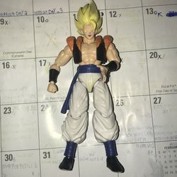 Dragon ball Z figure￼
