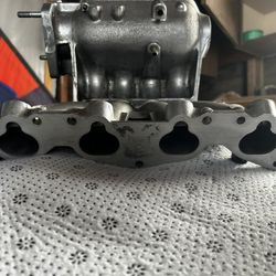 Civic Parts 