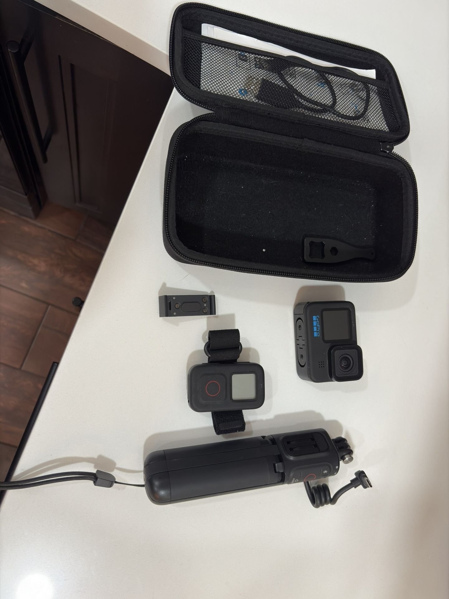 Go Pro Bundle