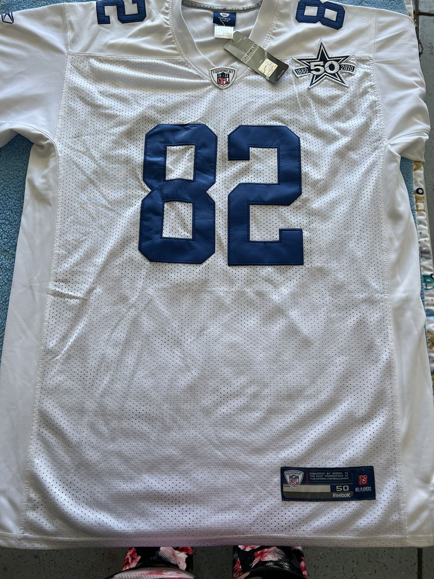 Cowboy Jersey 