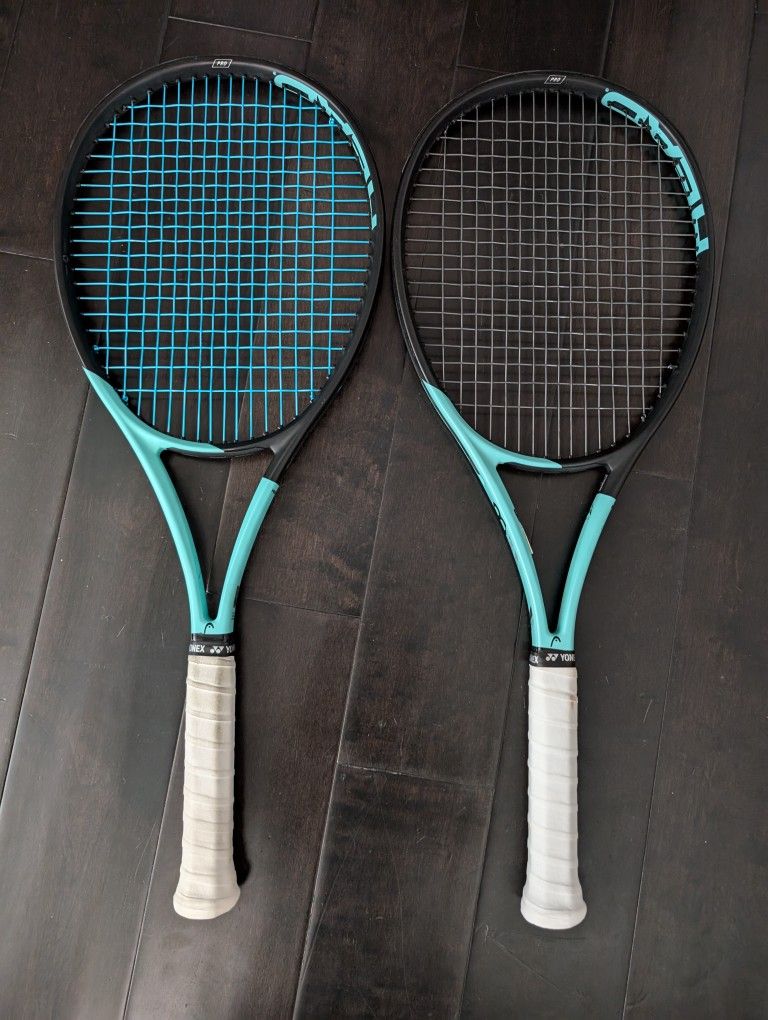 Head PT348.1 Graphene 360+ Extreme Tour – ProStockTennis
