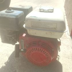 Honda Gx200