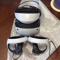 PlayStation Vr2