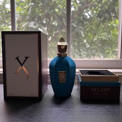 Xerjoff Erba Pura 3.4 oz Summer Cologne 