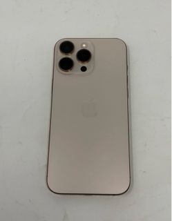 iPhone 16 Pro Max Unlocked 256GB
