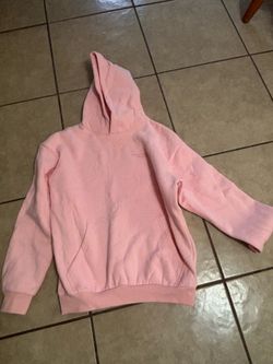 Pink Cmfrt hoodie