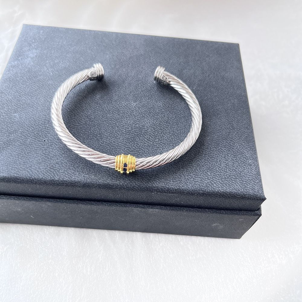 David Yurman Sapphire Fine Bracelets & Charms
