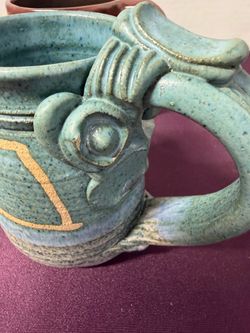 Collectable Pottery