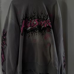 Hellstar Hoodie