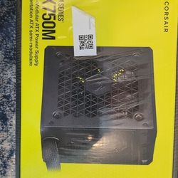 Power SUPPLY For PC Gaming BRAND NEW! 750 Watt