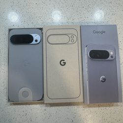 Google pixel 10 Pro XL