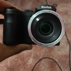Camera