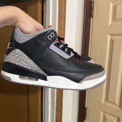 9 Black cement 3