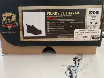 Red Wing Shoes