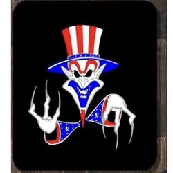 ICP Mouse Pad 