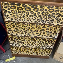 ❤️❤️ Hermosa Cajonera Mediana🩷🩷