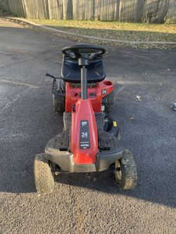 $500 only 1 yrs old. Needs new battery