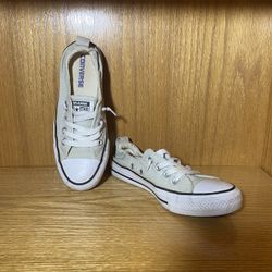 Women Converse Size 6.5