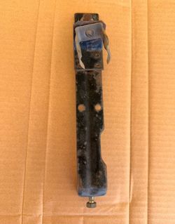 vw 58-64 flasher bar & bracket