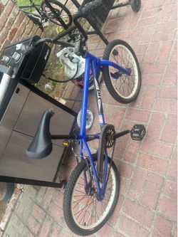 Bmx
