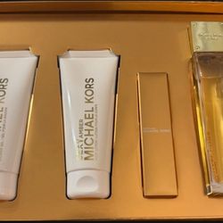 Perfume Michael Kors 