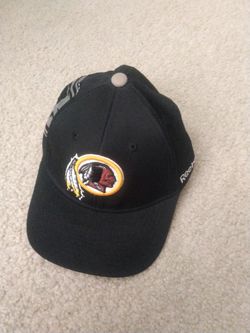 Rare Washington Redskins Fitted Hat for Sale in Cathedral City, CA - OfferUp