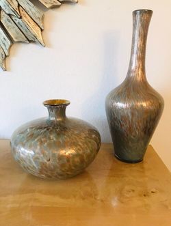 Vases